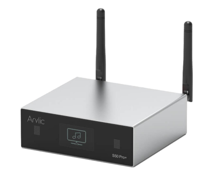 Arylic OUTLET - S50 PRO+